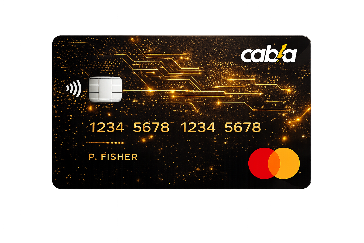 CABIA CARD